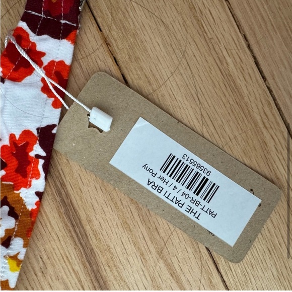 Her Pony two piece set NEW WITH TAGS - Picture 4 of 5